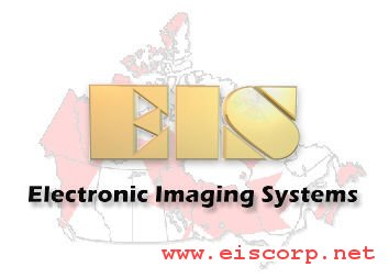 Welcome to Electronic Imaging Systems.